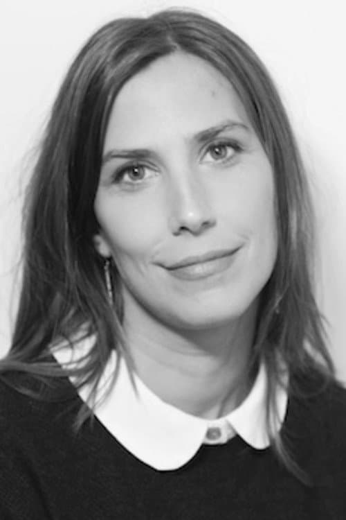 Vanessa Caswill foto