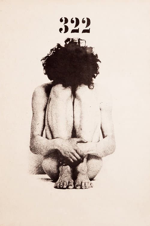 322 (1970) poster
