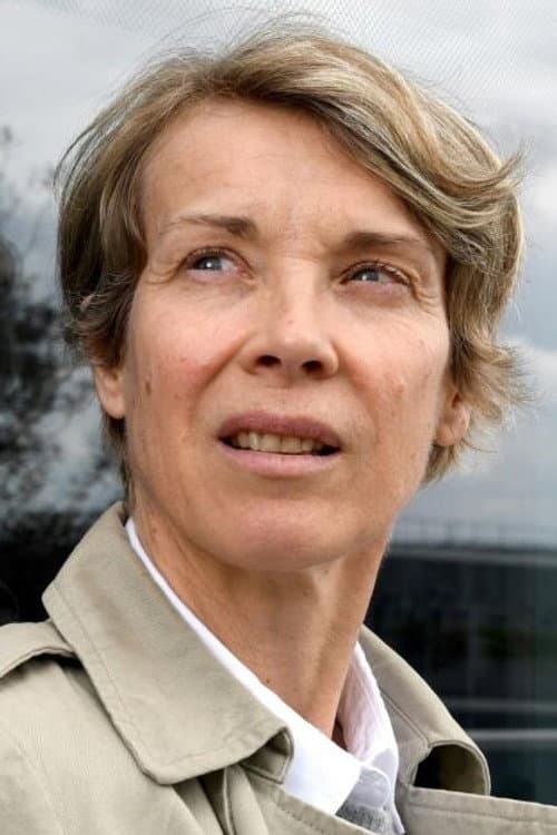 Catherine Tanvier foto
