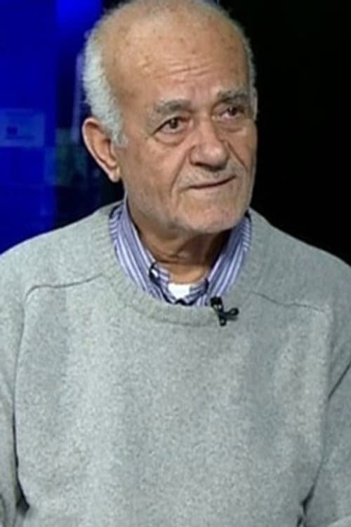 Ziad Abu-Zayyad foto