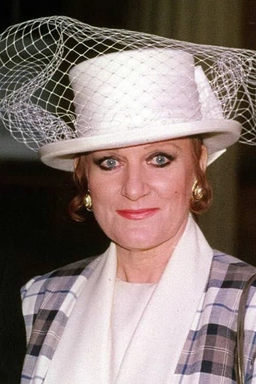 Myfanwy Talog foto