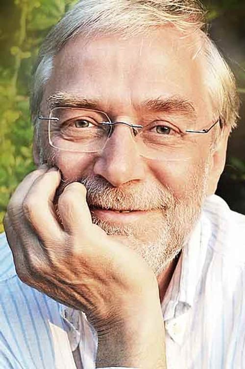 Gerald Hüther foto