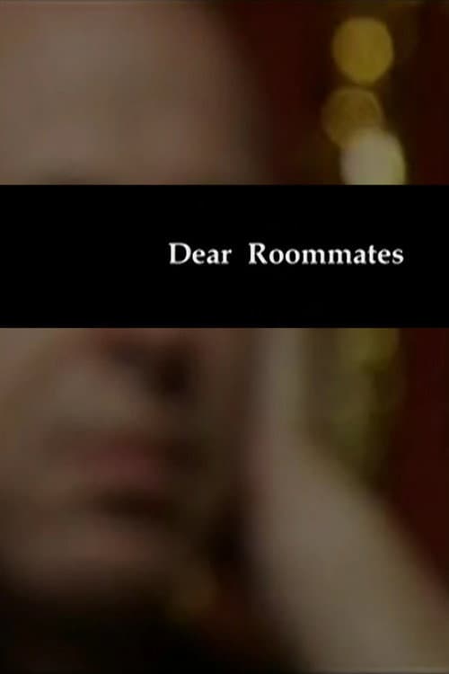 Dear Roommates (2007) poster