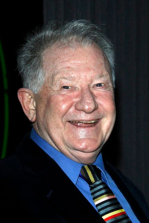 Harvey Evans foto