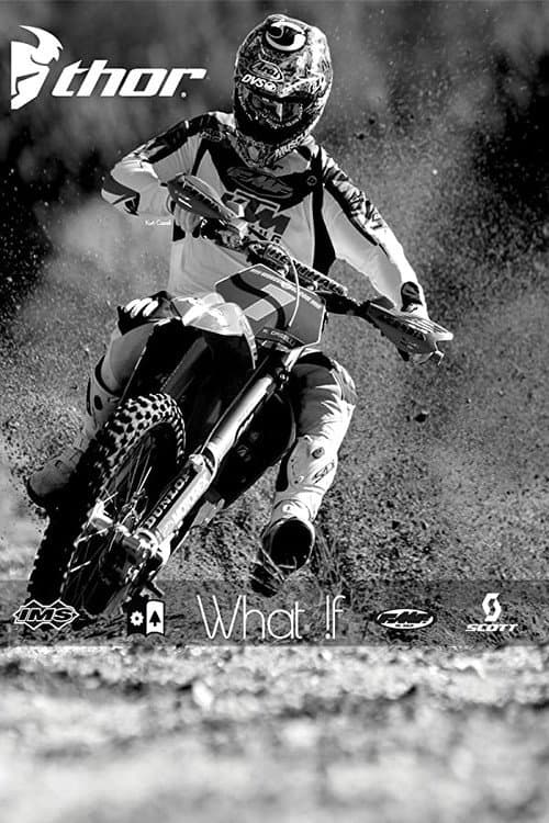 What !f (2011) poster
