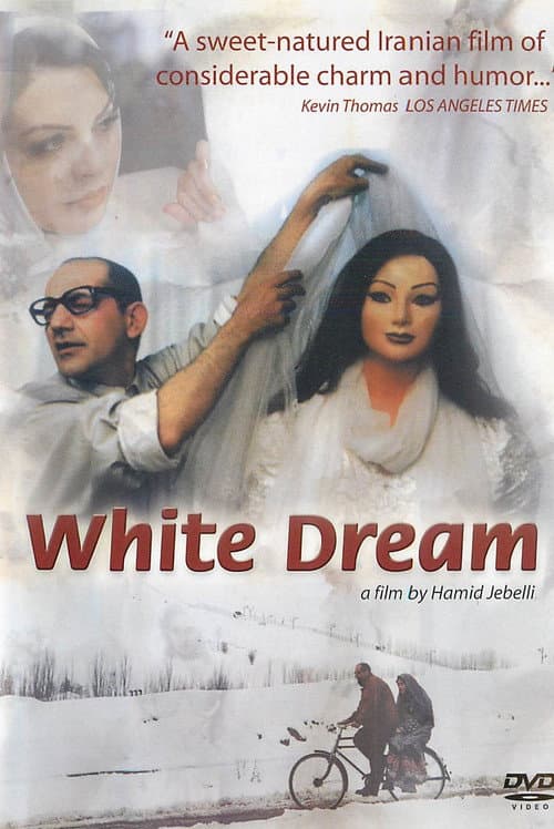 Khab-e sefid (2002) poster