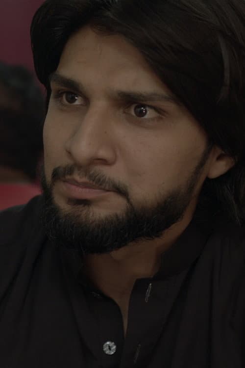 Francis Gulzar foto