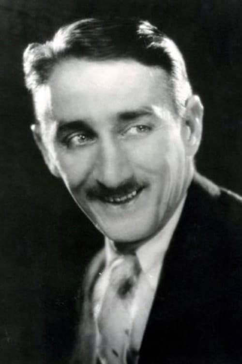 Clyde Cook foto