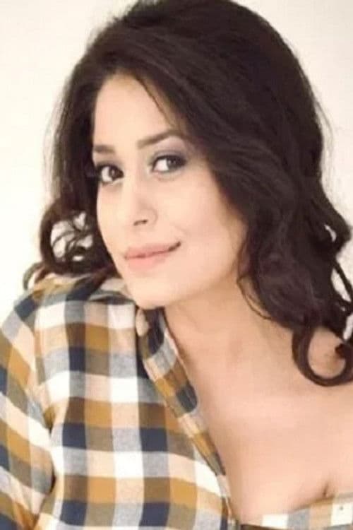 Shiwani Saini foto
