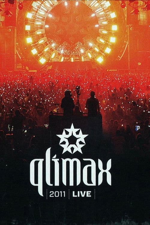 Qlimax 2011: No Way Back (2012) poster