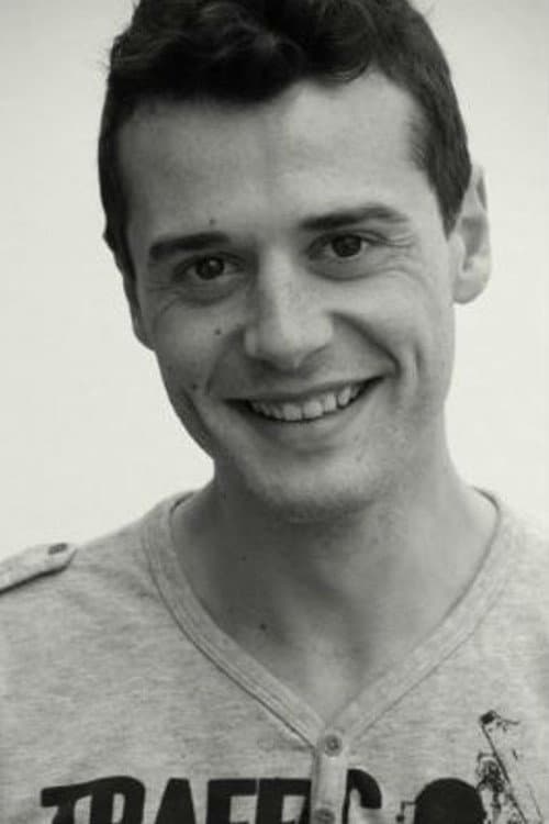 Rafa Delacroix foto