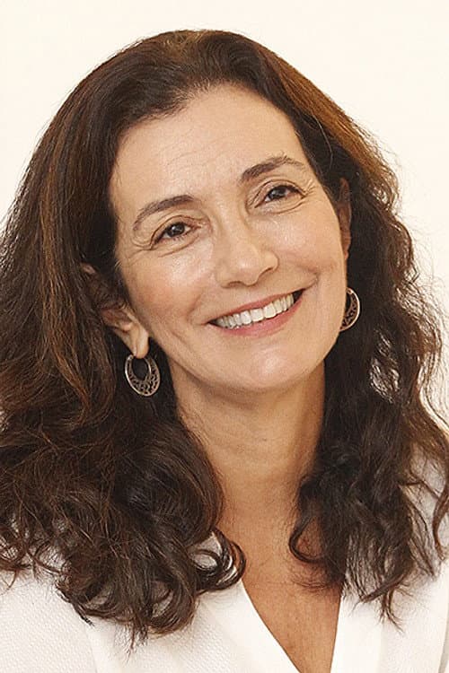 Maria Teresa Salgado foto