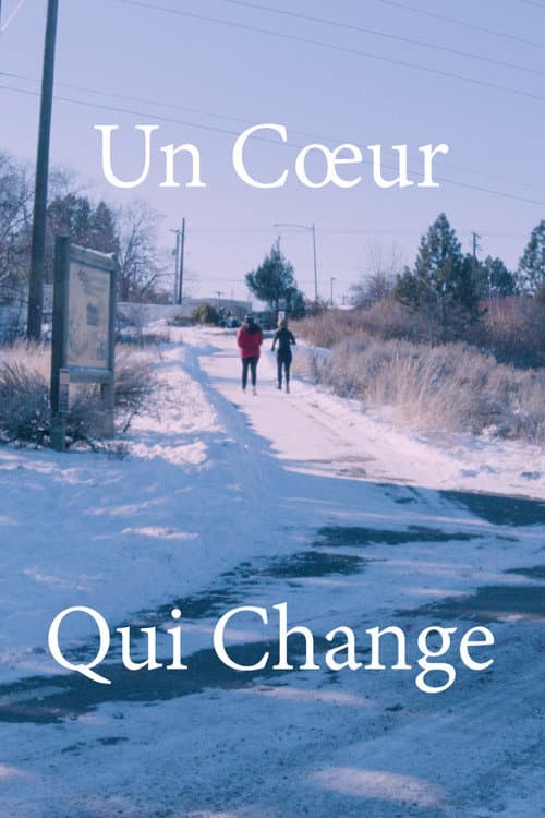 Un Cœur Qui Change (2022) poster