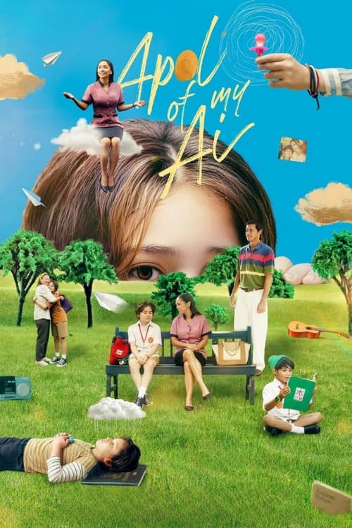 Apol of my Ai (2026) poster