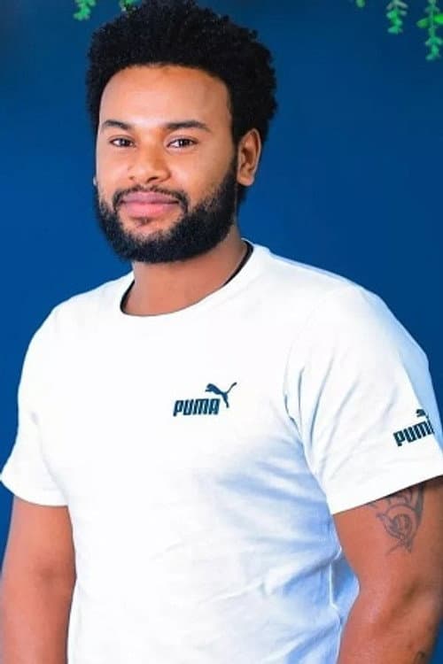 Seifemichael Tesfaye foto