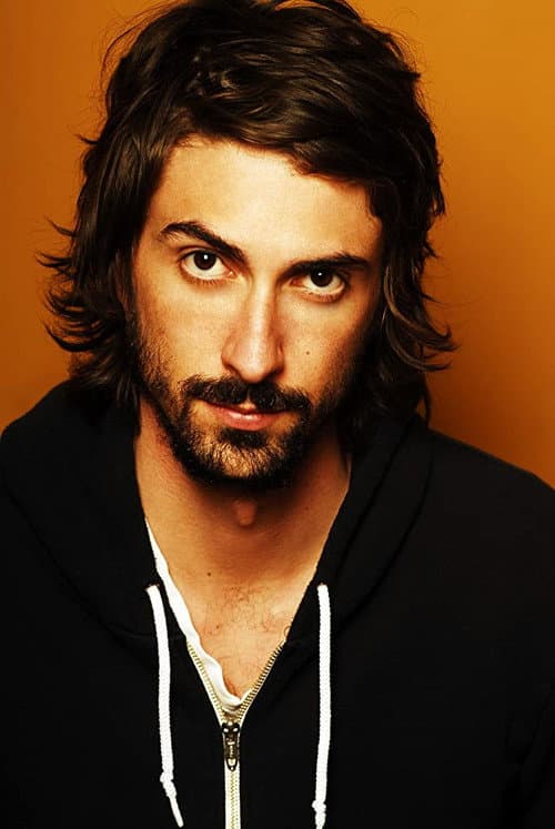 Matt D'Elia foto