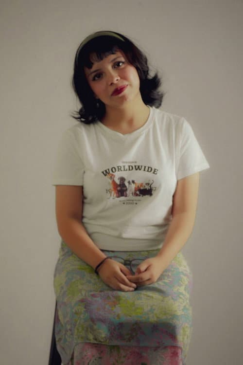 Celeste Reyna foto