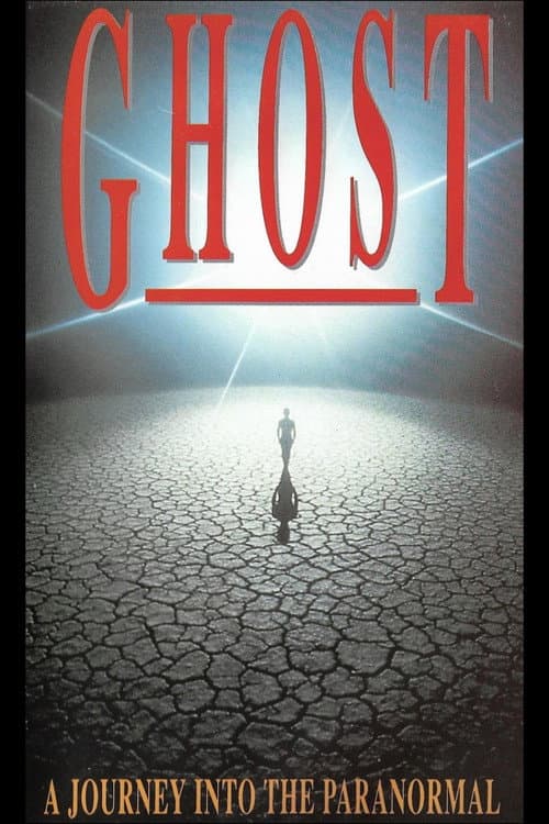 Ghost (1991) poster