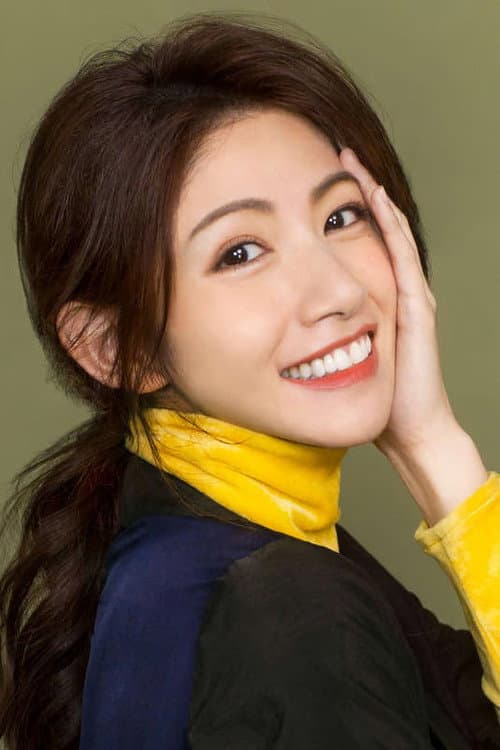 李千娜 foto