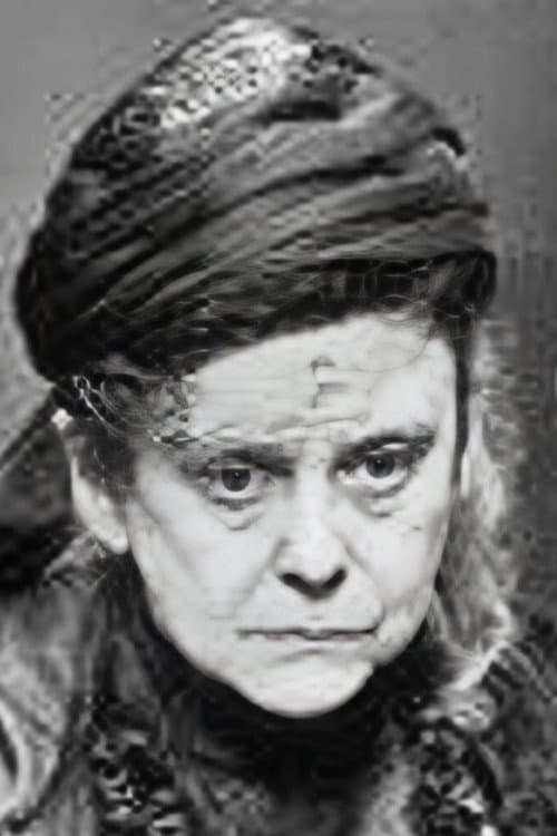 Nora Kaleka foto