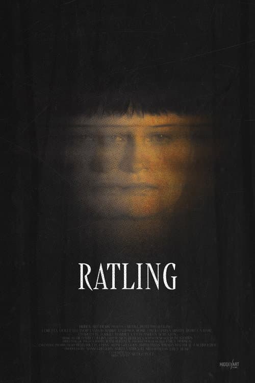 Ratling (2026) poster