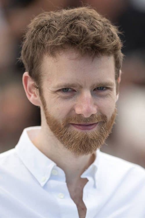 Antoine Reinartz foto