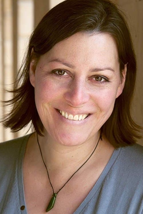 Rebecca Root foto