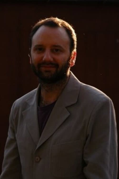 Mathias Gokalp foto