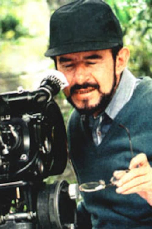 Gustavo Nieto Roa foto