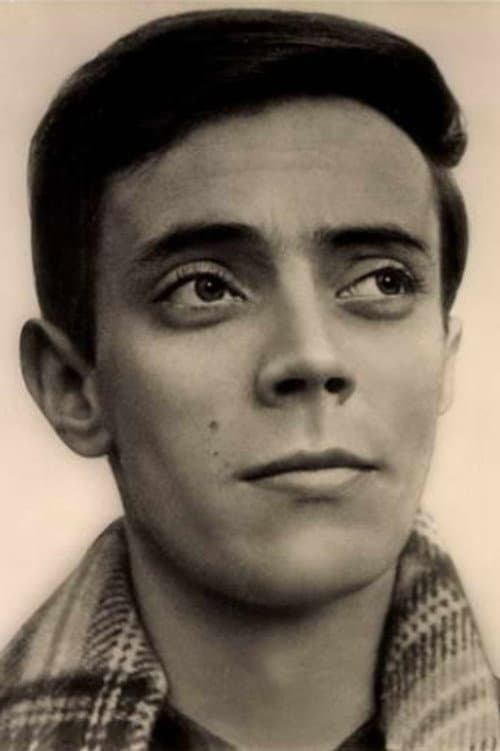 Arno Wyzniewski foto