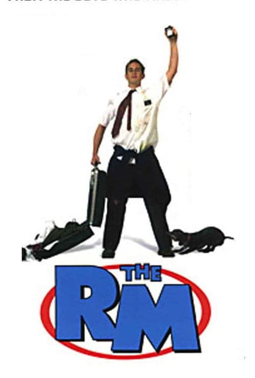 The R.M. (2003) poster