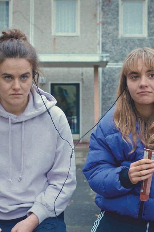 Sis - Beste Schwester (2022) poster