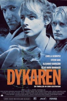 Dykaren (2000) poster