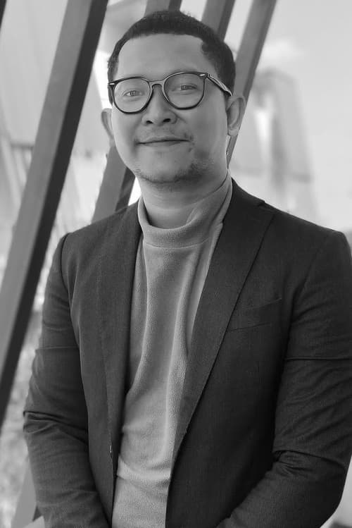 Bobby Prasetyo foto