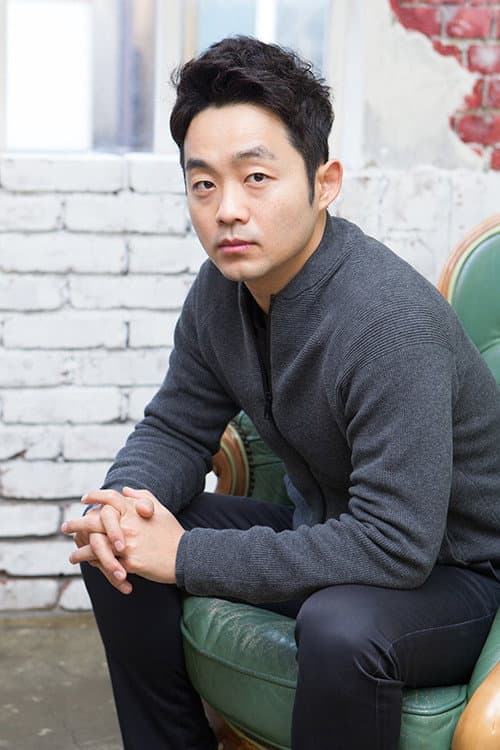 Kim Joon-Sung foto