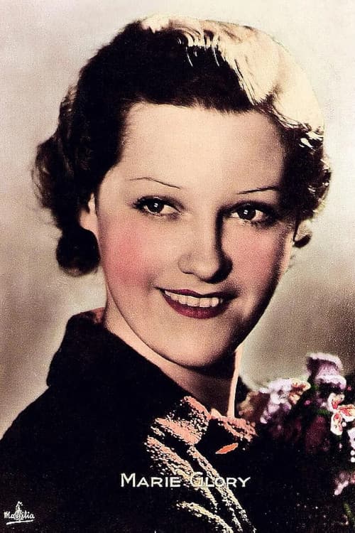 Marie Glory foto
