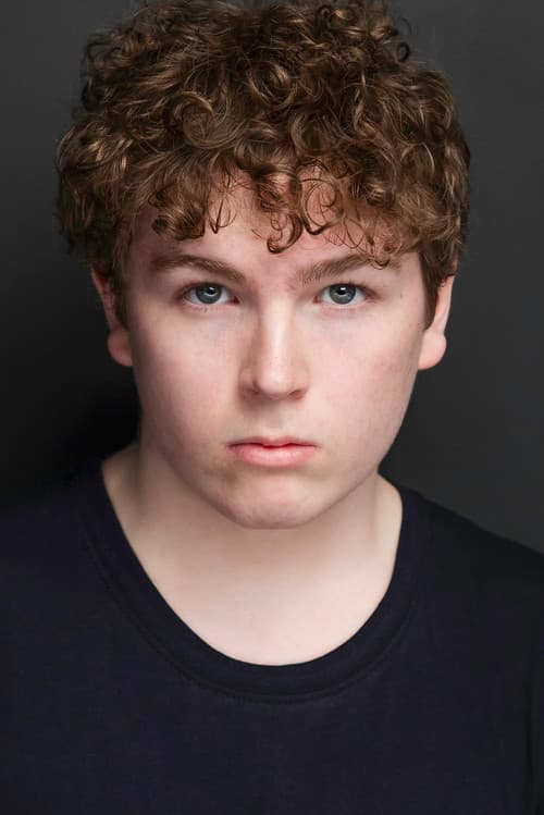 Huck Milner foto