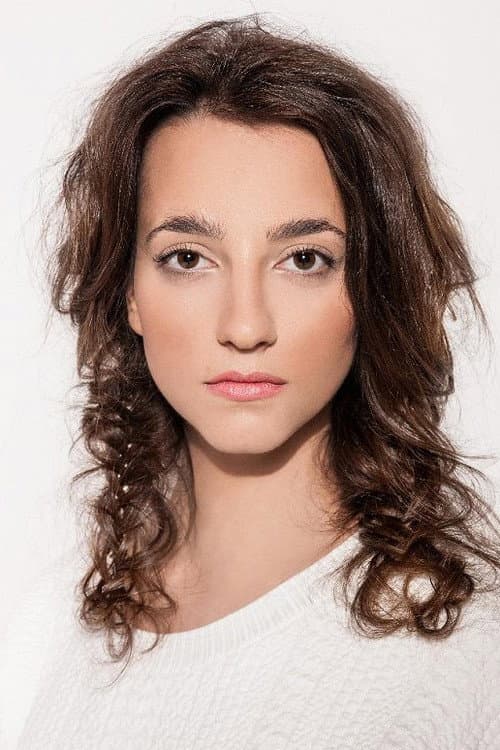 Petra Horváthová foto