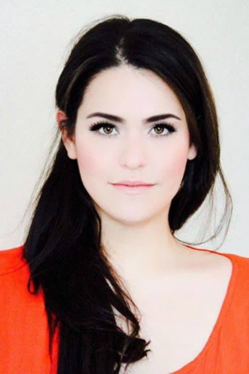 Jade Halley Bartlett foto