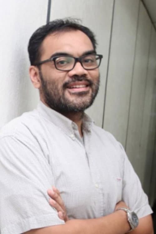 Farishad Latjuba foto