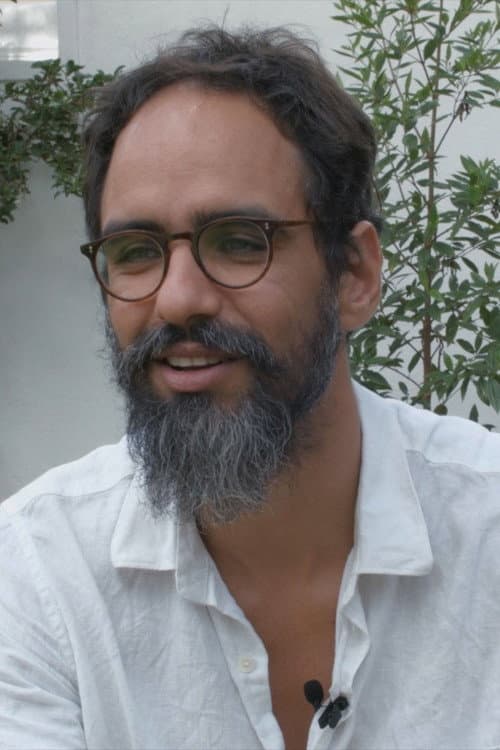 Ivo Lopes Araújo foto