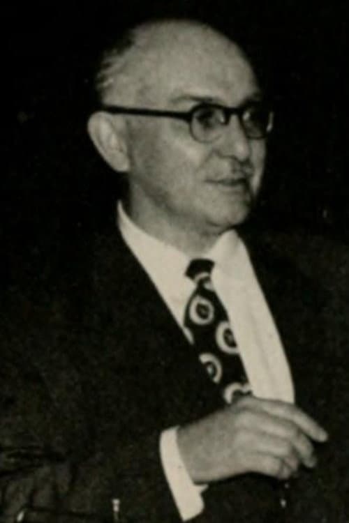 William Forest Crouch foto