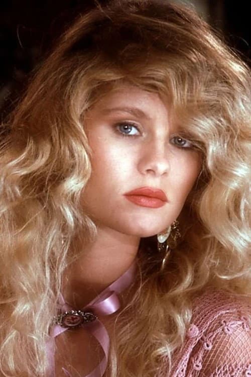 Melissa Evridge foto