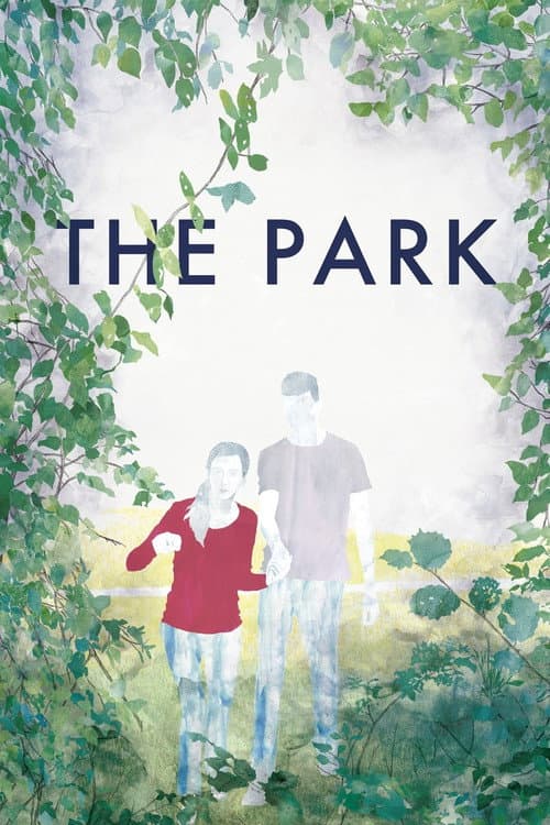 Le Parc (2017) poster