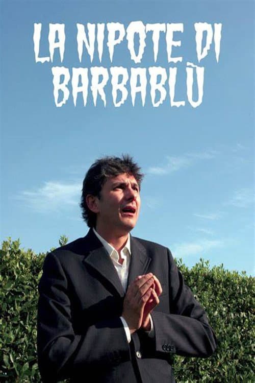 La Nipote di Barbablù (2005) poster