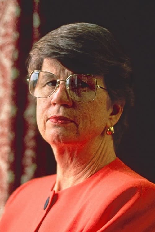 Janet Reno foto