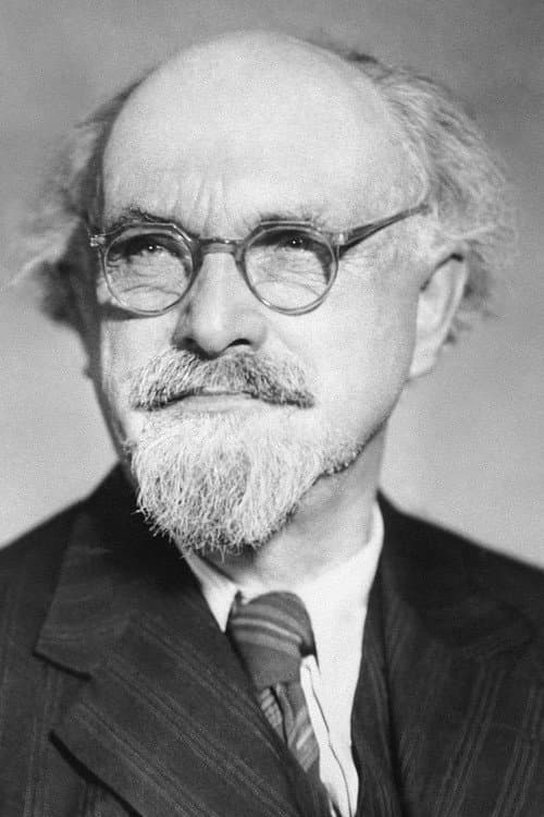 Mikhail Prishvin foto