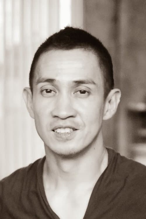 Dominic Zapata foto