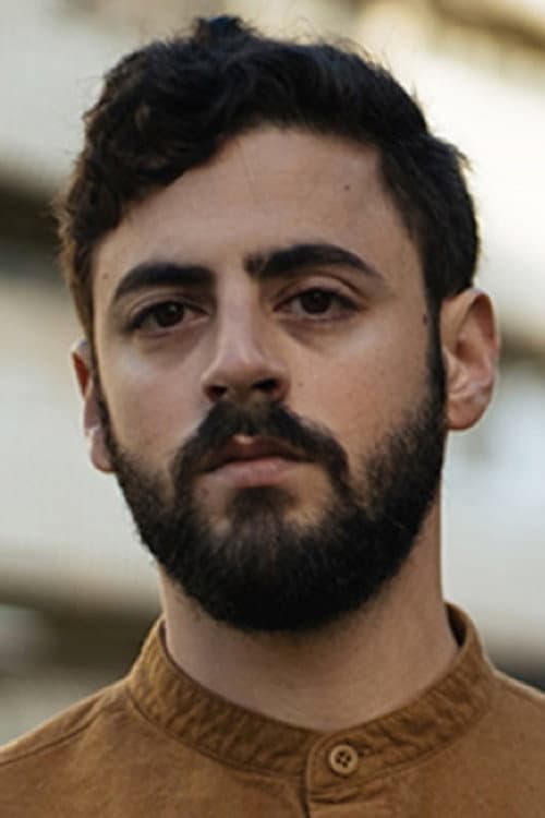 Aryeh Hasfari foto