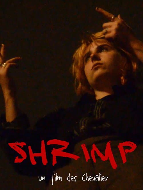 SHRIMP (2022) poster